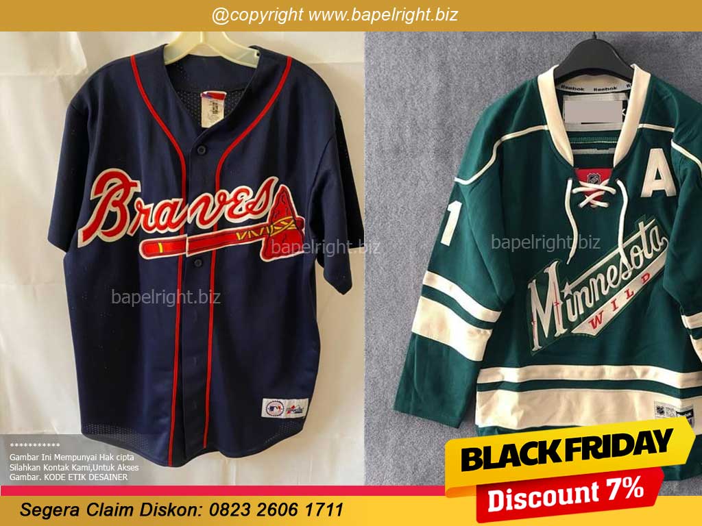 Harga Baju Jersey