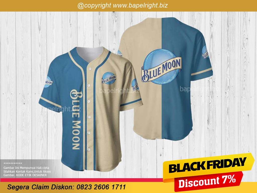 Custom Desain Jersey