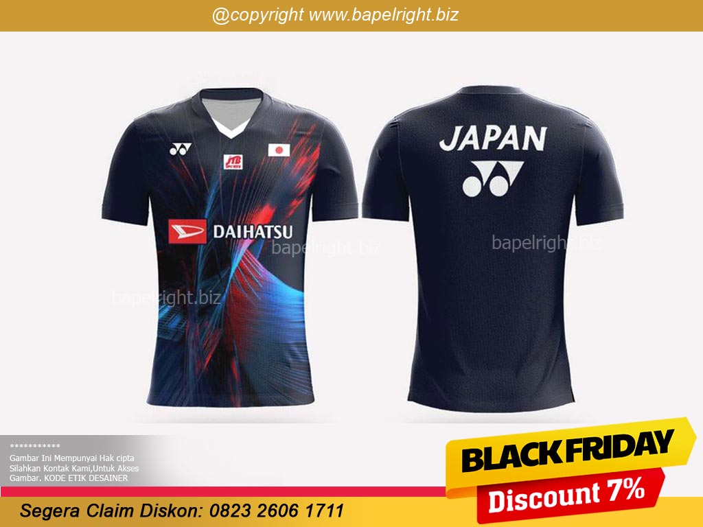 Jersey Taekwondo Keren