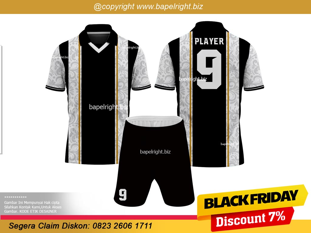 Data Jersey