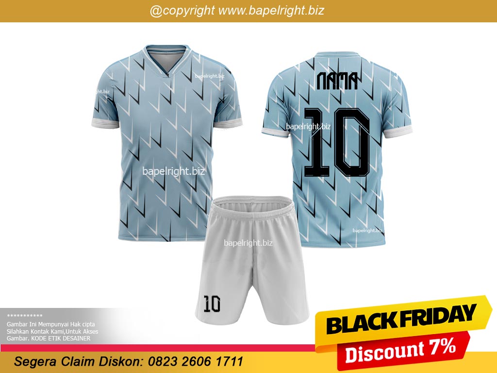 Jersey Silver