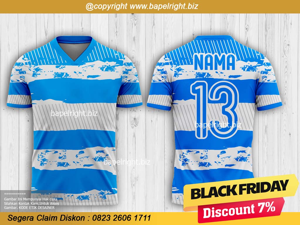 Warna Jersey Kiper Futsal Yang Bagus
